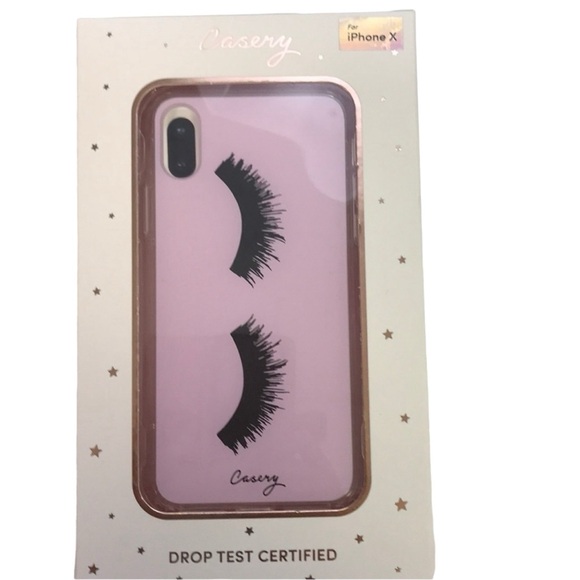 Casery IPhone X - Picture 1 of 3